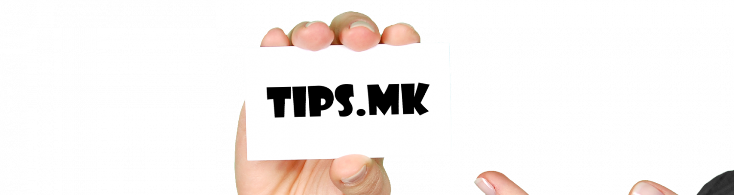 Tips.mk